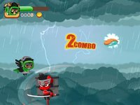 Ninja Dash - Run and Jump game screenshot, image №2039124 - RAWG