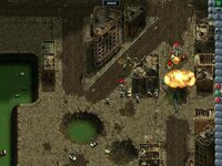 GOG Strategy Bundle screenshot, image №3436640 - RAWG