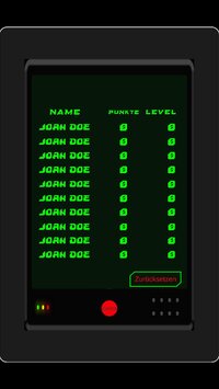 Stupid Ball 1984 screenshot, image №3740814 - RAWG