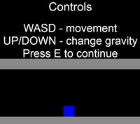 Gravity Block (itch) (Nev) screenshot, image №3207235 - RAWG