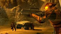 Red Faction: Guerrilla screenshot, image №275444 - RAWG