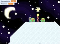 christmas slopes screenshot, image №2243752 - RAWG
