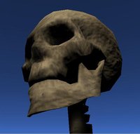 Bone Chilling Winds screenshot, image №1951882 - RAWG