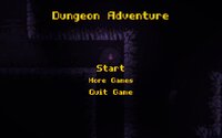Dungeon Adventure (itch) (BD Games) screenshot, image №3355859 - RAWG