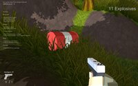 UNDERCOVER (ONESHOT INTERACTIVE) screenshot, image №2835776 - RAWG