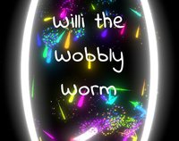 Willi the Wobbly Worm screenshot, image №2367686 - RAWG