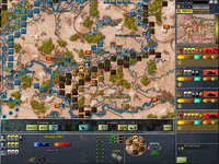 Decisive Battles of World War II: Korsun Pocket screenshot, image №357970 - RAWG