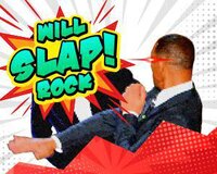 Will Slap Rock screenshot, image №3312340 - RAWG