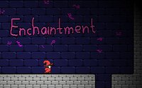 EnChaintment screenshot, image №3344280 - RAWG