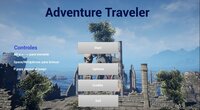 Adventure Traveler screenshot, image №3283988 - RAWG