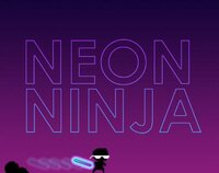 Neon Ninja (Zamban) screenshot, image №2911265 - RAWG