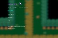 Lamina RPG - Prototype screenshot, image №2655265 - RAWG