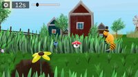 Mushroom Musical screenshot, image №3483236 - RAWG