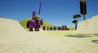 BoardWar screenshot, image №3644885 - RAWG