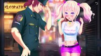 Sweet Story Bad Girl screenshot, image №2336949 - RAWG