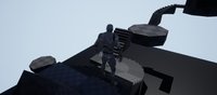 jump on the blocks screenshot, image №2327181 - RAWG