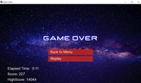 SpaceChaos screenshot, image №1897532 - RAWG