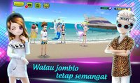 AVATAR MUSIK INDONESIA - Social Dance Game screenshot, image №1360989 - RAWG