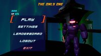 The Only One (AlbertoGameDev) screenshot, image №3846303 - RAWG