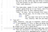 Cafe screenshot, image №2292240 - RAWG
