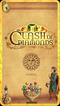 Clash of Diamonds screenshot, image №1974927 - RAWG