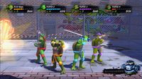 Teenage Mutant Ninja Turtles: Turtles in Time Re-Shelled screenshot, image №531814 - RAWG