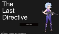 The Last Directive screenshot, image №3432667 - RAWG