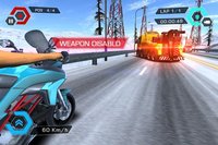 Racing Moto City Speed Car screenshot, image №1506825 - RAWG