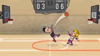 Basketball Battle screenshot, image №2073329 - RAWG