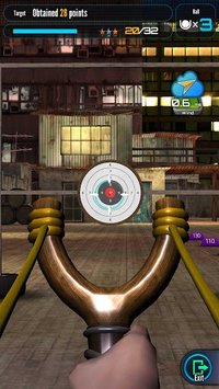 Slingshot Championship screenshot, image №1578376 - RAWG