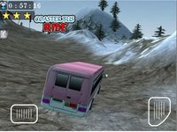 Coaster Bus Ride screenshot, image №1625679 - RAWG