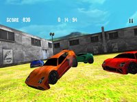 Deadly Demolition Car Derby screenshot, image №920243 - RAWG