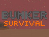 Bunker Survival (made in 3 hours) screenshot, image №3270796 - RAWG
