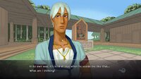 Breathless Winds - LGBT Visual Novel screenshot, image №4050099 - RAWG