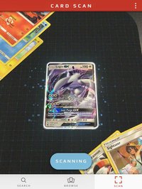 Pokémon TCG Card Dex screenshot, image №1835369 - RAWG