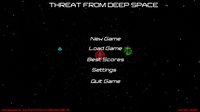 ThreatFromDeepSpace screenshot, image №2123928 - RAWG