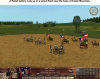 Take Command: Second Manassas screenshot, image №439530 - RAWG