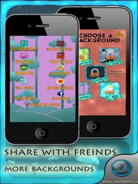 Monsters Clasp - Swap and Match Three Puzzle Game screenshot, image №887910 - RAWG