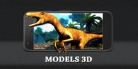 Encyclopedia dinosaurs screenshot, image №1130532 - RAWG