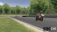 SBK 08: Superbike World Championship screenshot, image №484051 - RAWG