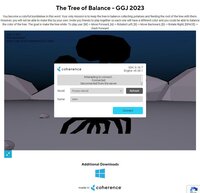 The Tree of Balance screenshot, image №3776640 - RAWG