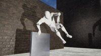 Vaulting/Parkour Project screenshot, image №3313634 - RAWG