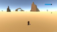 Kobayashi Desert screenshot, image №1080842 - RAWG