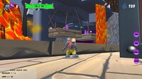 Gnash and Spookz screenshot, image №3313212 - RAWG