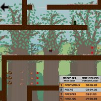 Boomeraxe (itch) screenshot, image №1455470 - RAWG