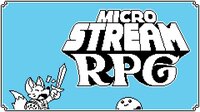 Micro Stream RPG screenshot, image №4203494 - RAWG