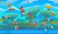Ultra Mike screenshot, image №1429138 - RAWG
