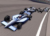 IndyCar Series screenshot, image №353759 - RAWG