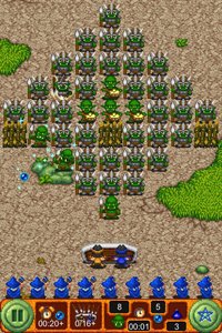 Orc-out screenshot, image №1878415 - RAWG