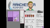 Manchester Airport Simulator screenshot, image №2255953 - RAWG